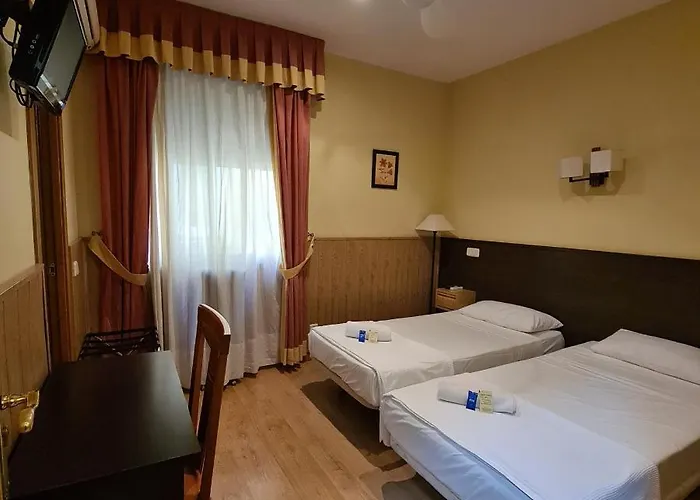 Hostal OportoHotel Rural